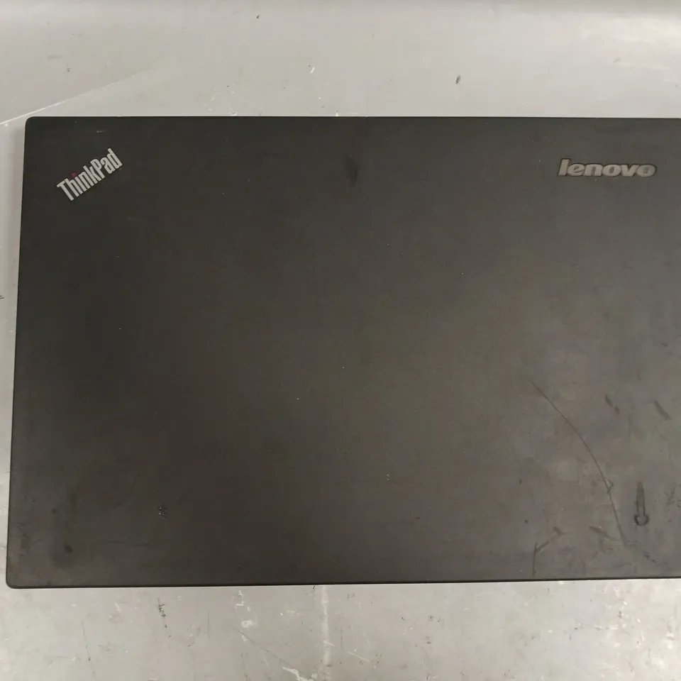 LENOVO THINKPAD T440P LAPTOP