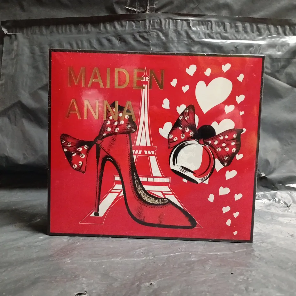 MAIDEN ANNA 3-PIECE PERFUME SET