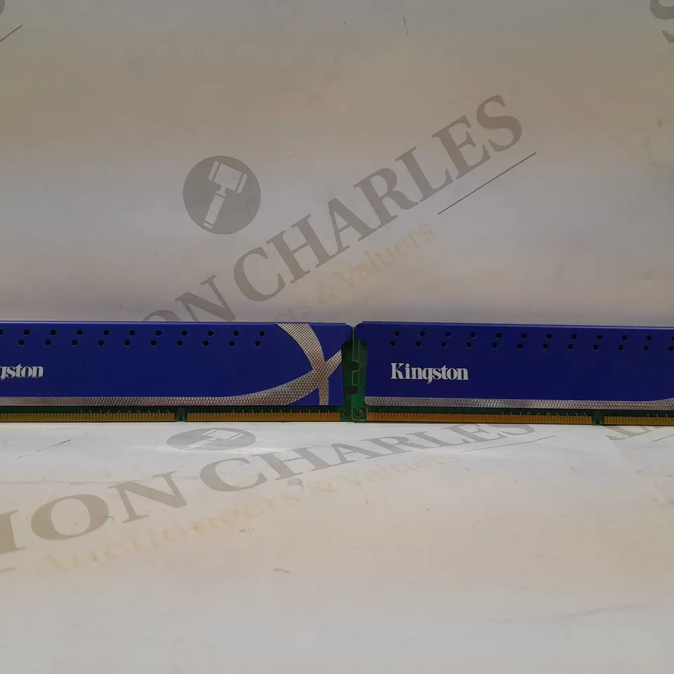 KINGSTON HYPERX GENESIS 8GB DDR3 1600 PC COMPUTER MEMORY-RAM