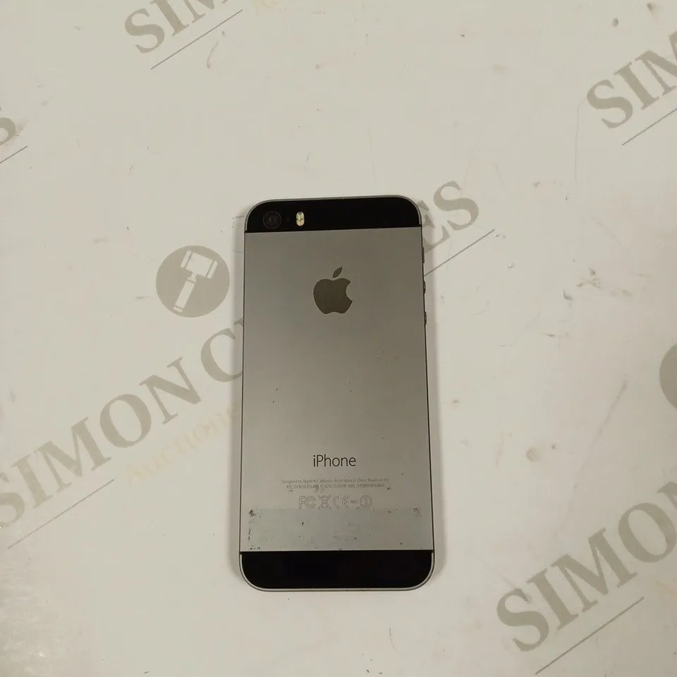APPLE IPHONE 5S A1457 SMARTPHONE