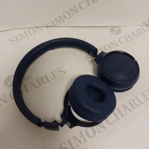 JBL TUNE 510 BT WIRELESS HEADPHONES