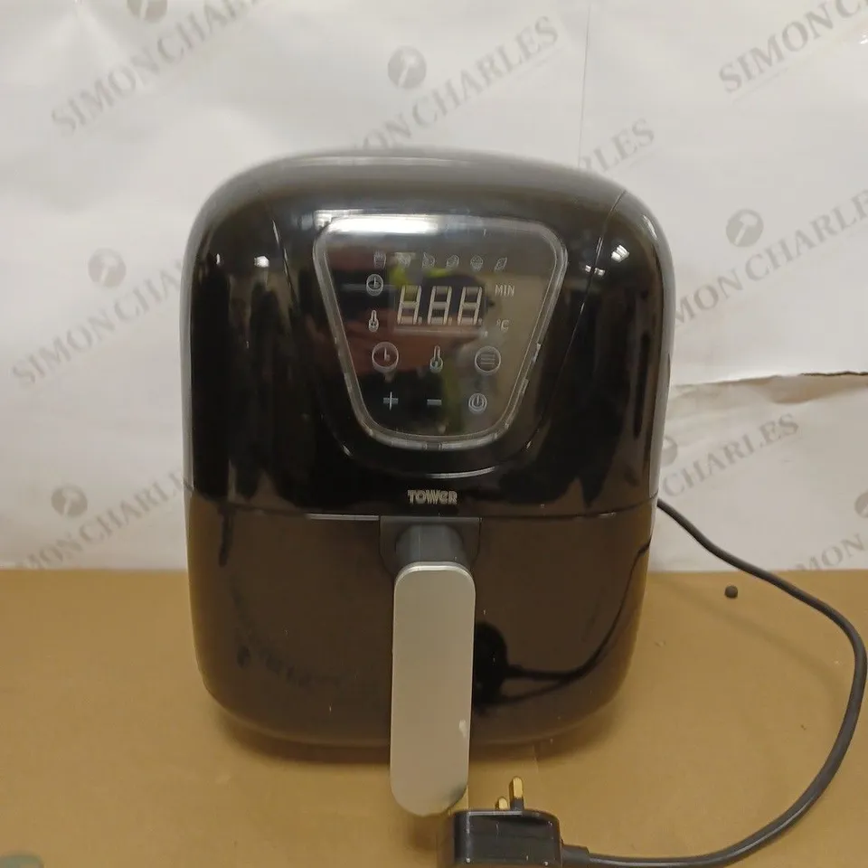 TOWER VORTX DIGITAL AIR FRYER
