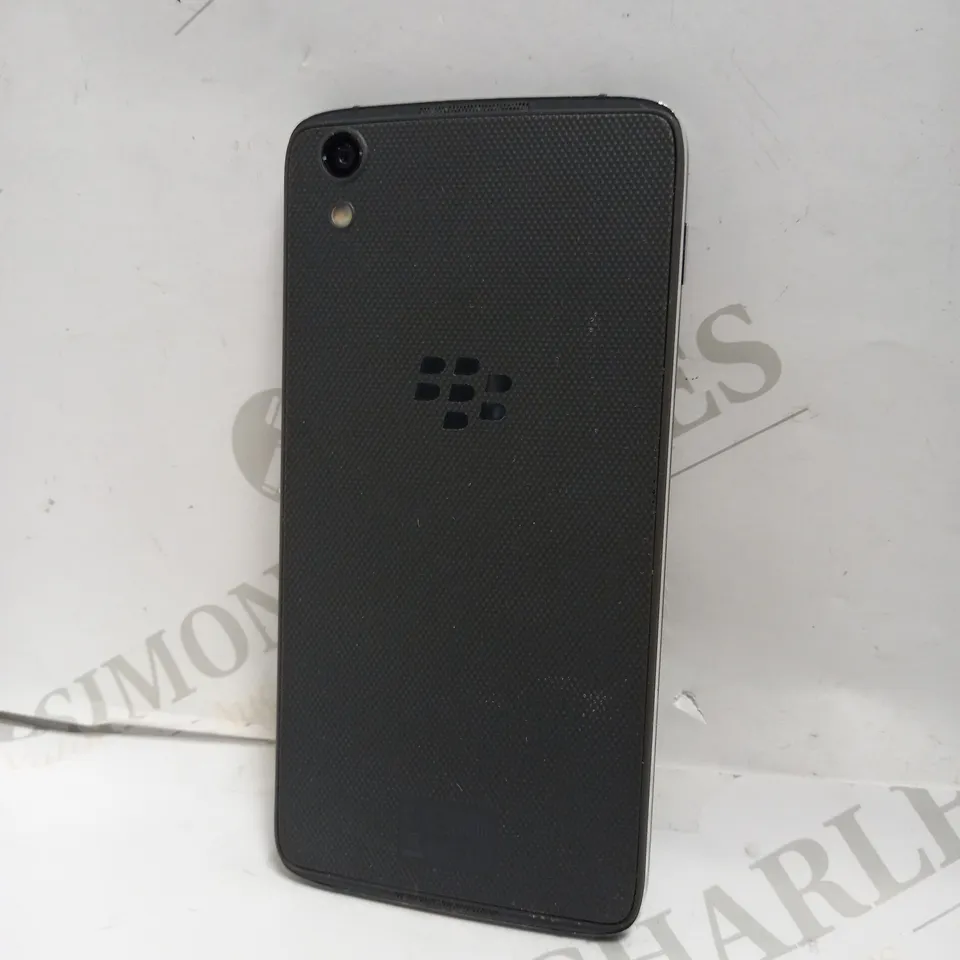 BLACKBERRY MODEL: STH100-2