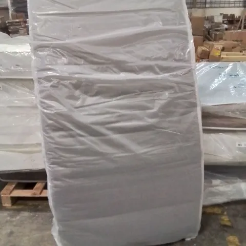 QUALITY BAGGED SINGLE ASPIRE MEMORY FOAM HYBRID