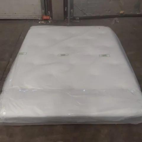QUALITY BAGGED ASPIRE COOL 5' KING SIZE MATTRESS 
