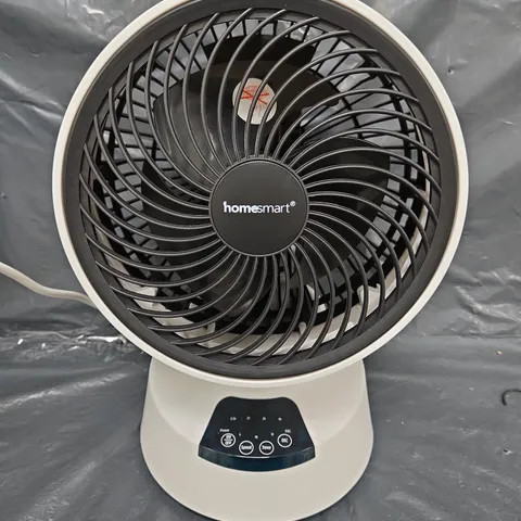 BOXED HOMESMART CIRCULATOR AIR FAN
