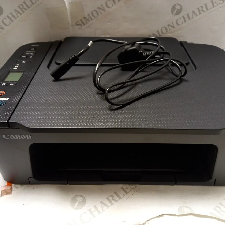 CANON PIXMA TS3450 PRINTER