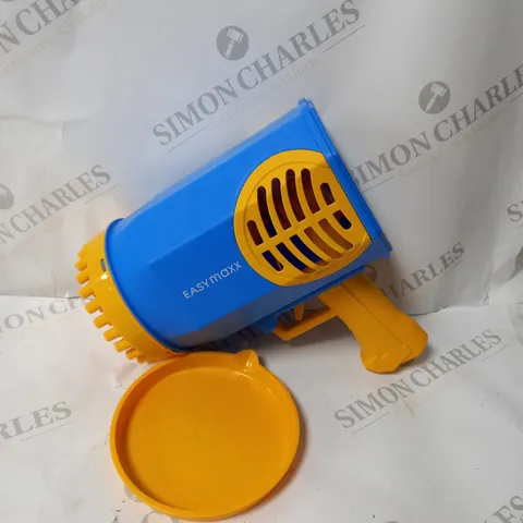 BOXED EASY MAXX BUBBLE MAKER