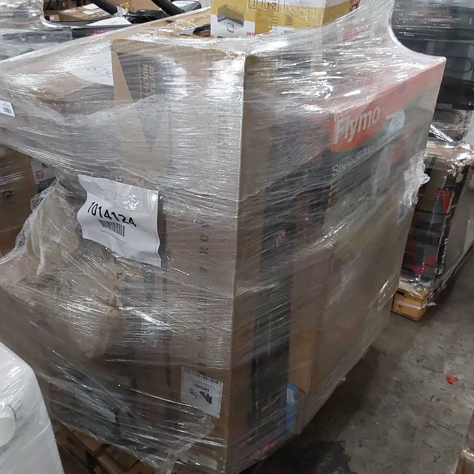 PALLET OF APPROXIMATELY 18 ASSORTED HOUSEHOLD & ELECTRICAL PRODUCTS TO INCLUDE