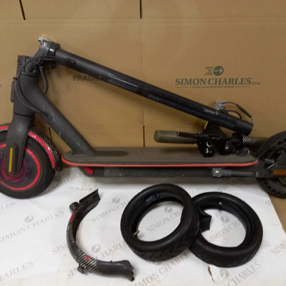 XIAOMI MI ELECTRIC SCOOTER