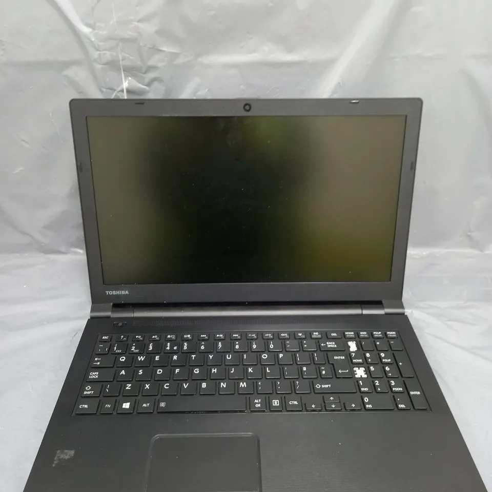 TOSHIBA SATELLITE PRO R50-B 15 INCH I3-4005U 1.70GHZ