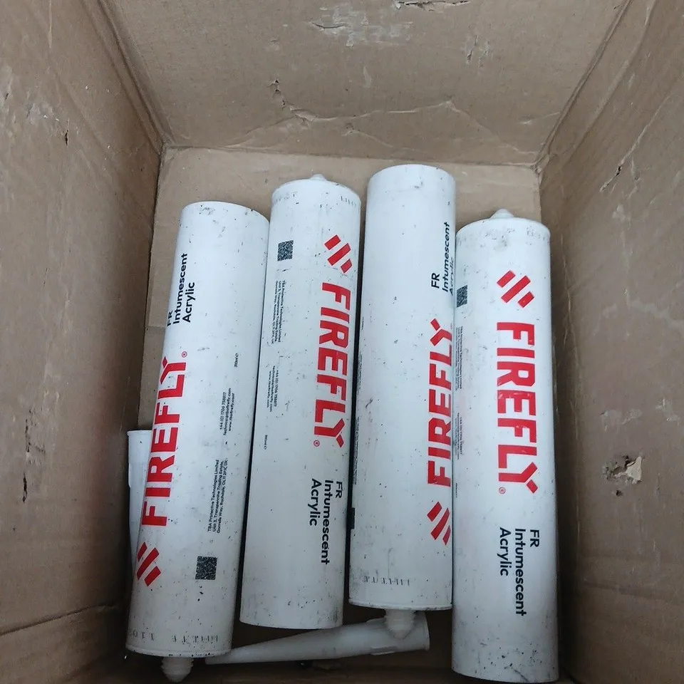 PYROPLEX 200 SERIES COLLAR – INTUMESCENT FIRESTOP KIT