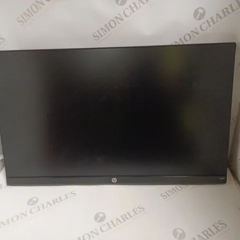 BOXED HP X24IH 24" GAMING MONITOR