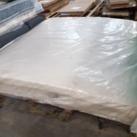 BAGGED DESIGNER SUPERKING MEMORY FOAM MATTRESS 