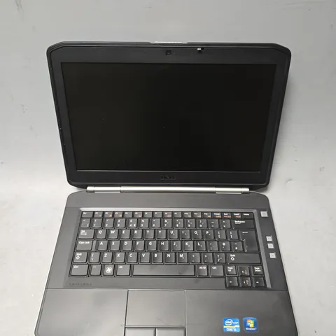 DELL LATITUDE E5420 LAPTOP