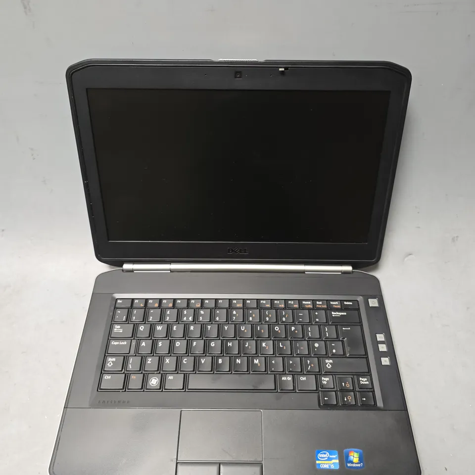 DELL LATITUDE E5420 LAPTOP