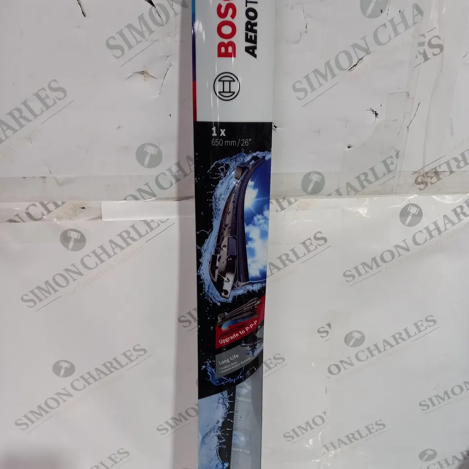 BOSCH AEROTWIN 650mm/ 26" WIPER BLADE 