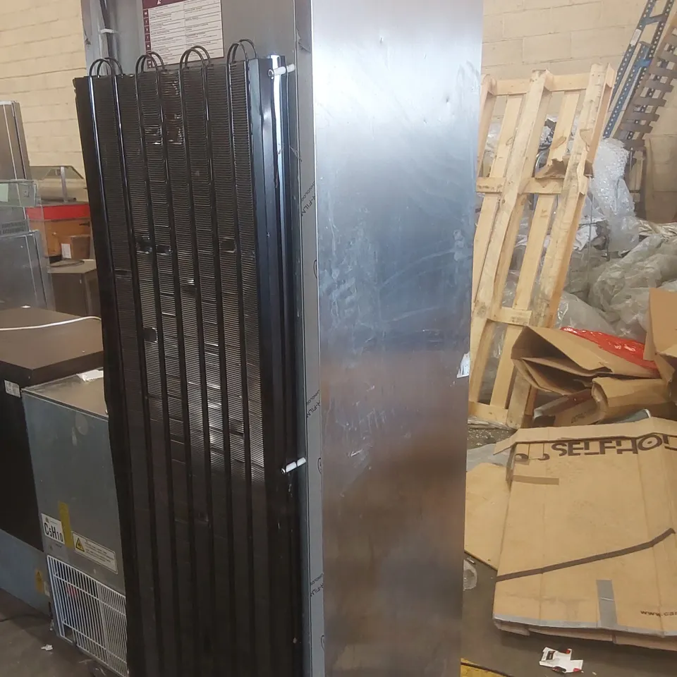 FOSTER XTRA 33-279 COMMERCIAL SLIMLINE FREEZER