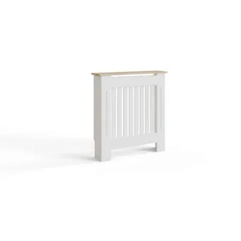 BOXED LONGSLOW RADIATOR COVER (1 BOX)