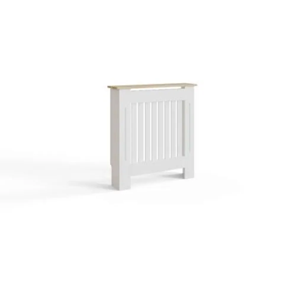 BOXED LONGSLOW RADIATOR COVER (1 BOX)