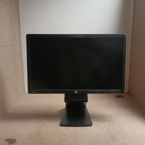 HP ELITE DISPLAY E221C MONITOR WITH STAND