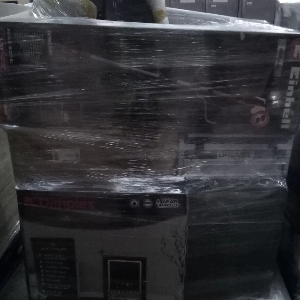 PALLET OF APPROXIMATELY 18 ASSORTED HOUSEHOLD & ELECTRICAL PRODUCTS TO INCLUDE