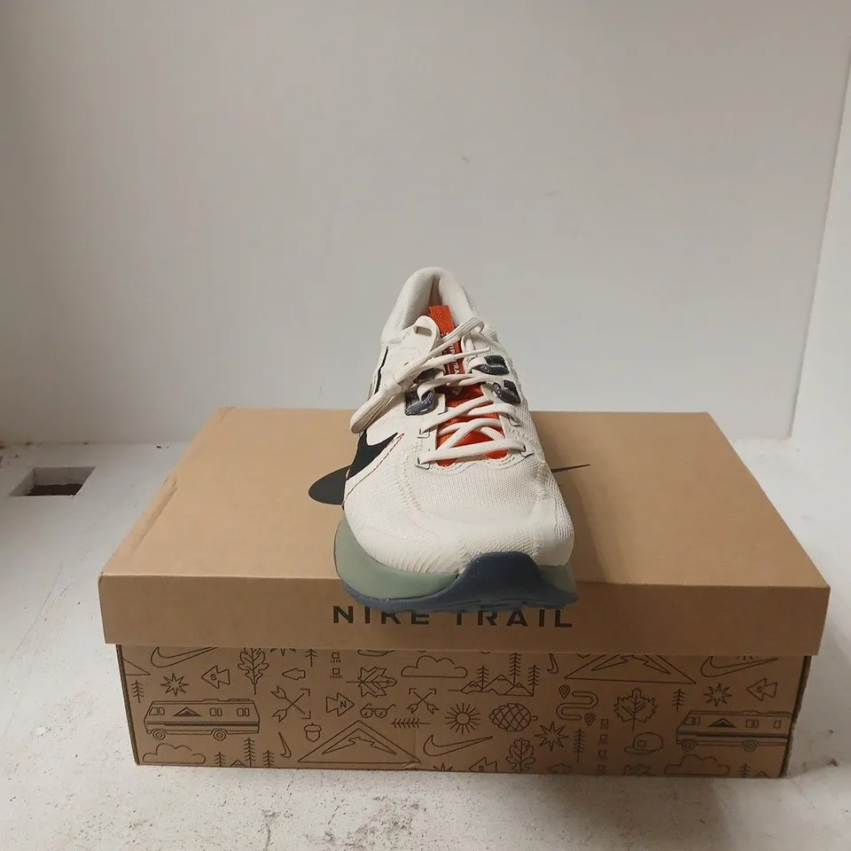 NIKE JUNIPER TRAIL TRAINERS UK 11.5