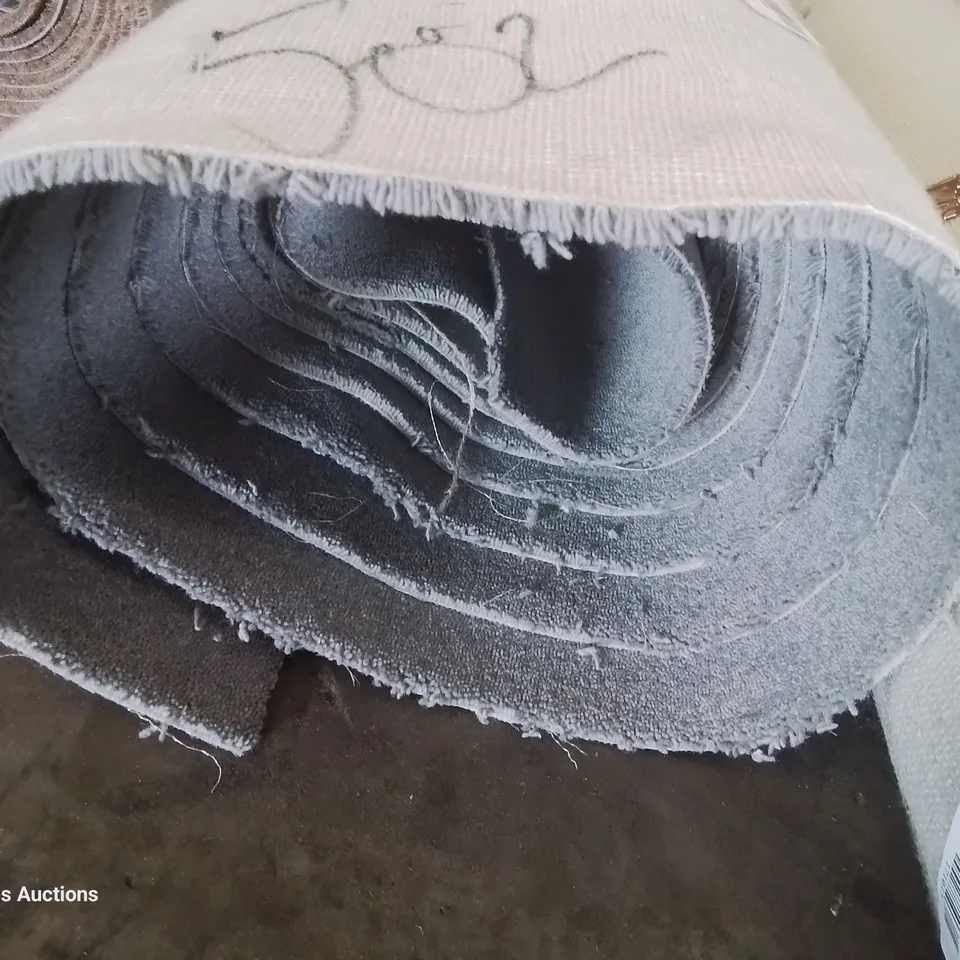 ROLL OF QUALITY DIMENSIONS PLAINS 500Z CARPET APPROXIMATELY 5M × 6.42M