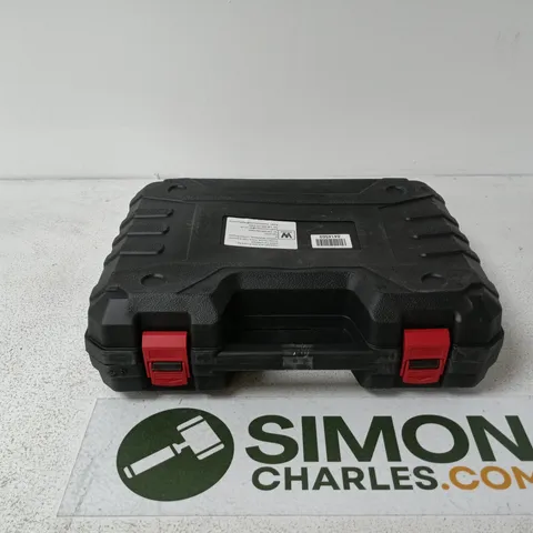 ELECTRIC CAR WASHING MACHINE IN CASE