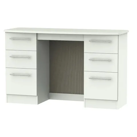 BOXED LEVINE DRESSING TABLE (1 BOX)