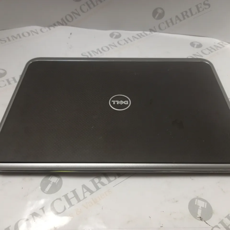 DELL XPS ROTATING SCREEN LAPTOP
