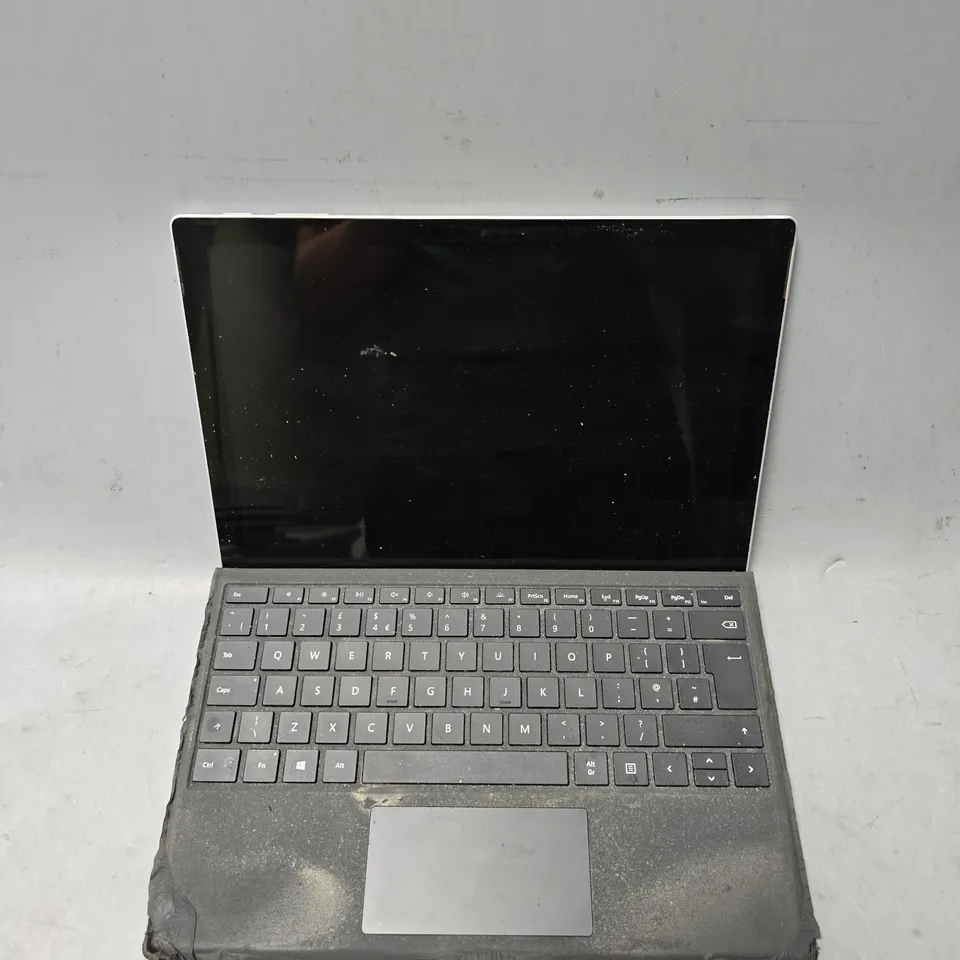 MICROSOFT SURFACE PRO 6