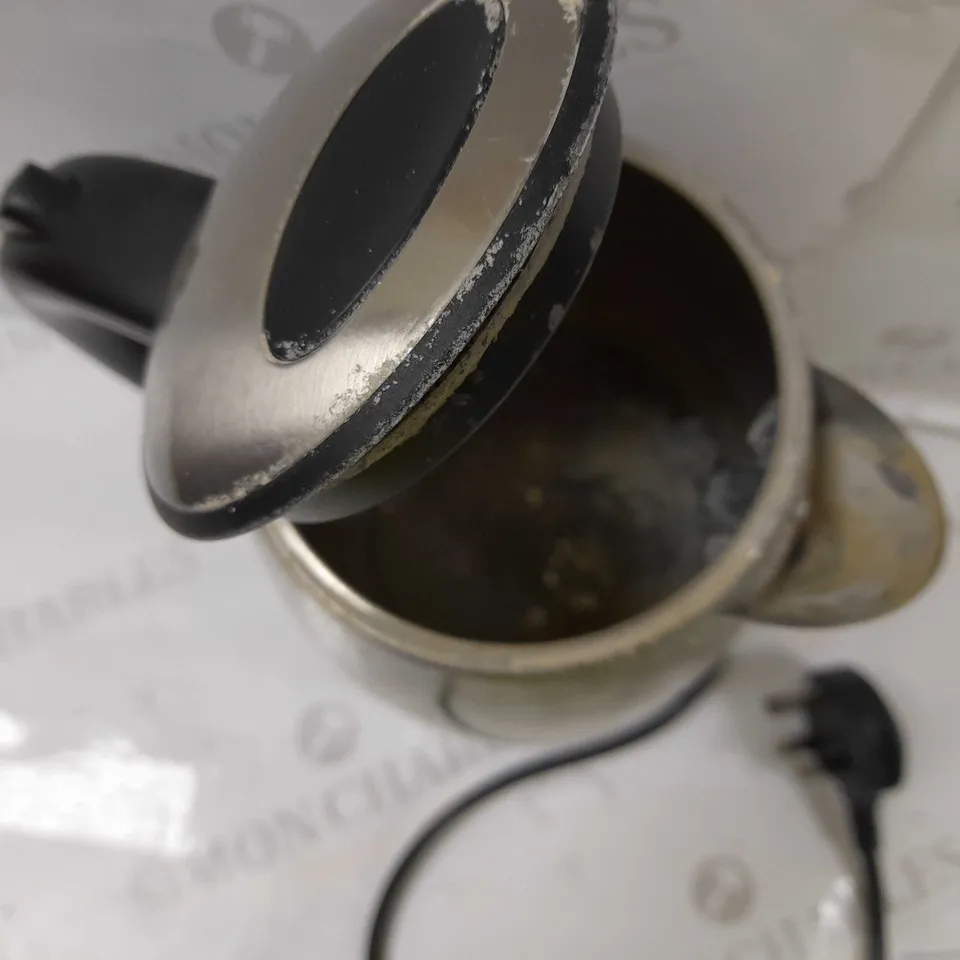 JOHN LEWIS 1.7L KETTLE