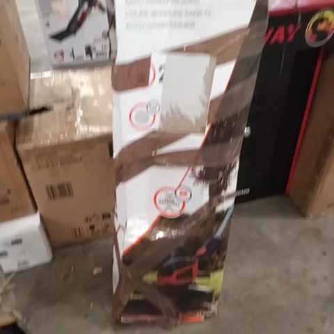 BOXED CORDLESS GRASS TRIMMER