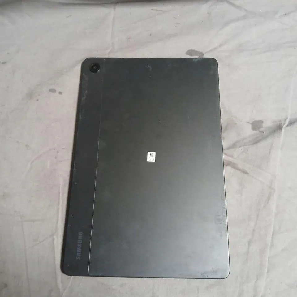 SAMSUNG GALAXY TABLET SM-X216B 64GB CELLULAR – BLACK