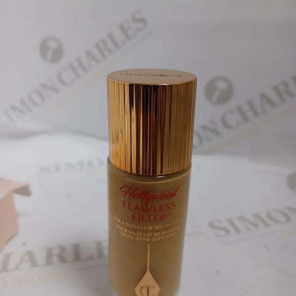 CHARLOTTE TILBURY HOLLYWOOD FLAWLESS FILTER 