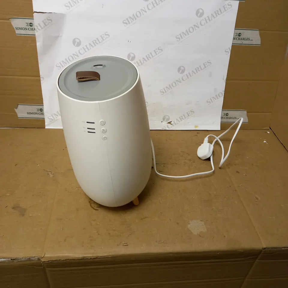 DUUX TAG QUIET AIR HUMIDIFIER