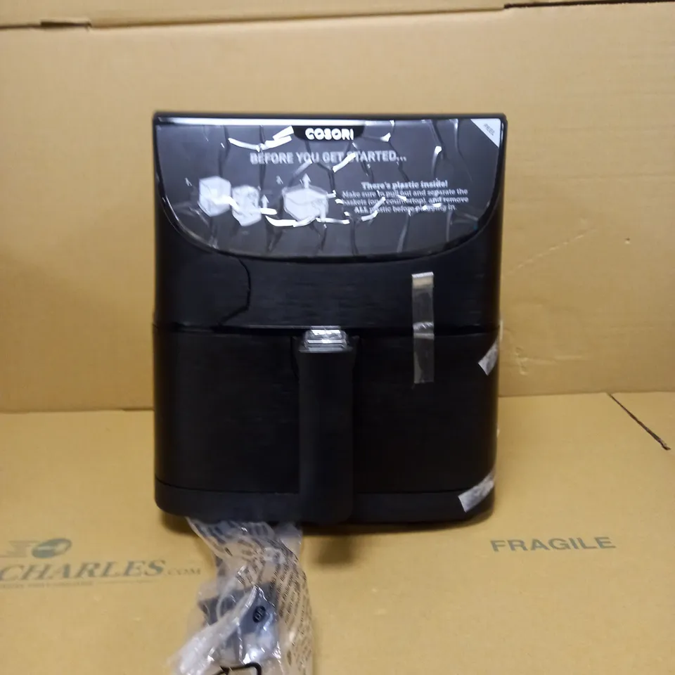 COSORI PREMIUM 5.5L AIR FRYER