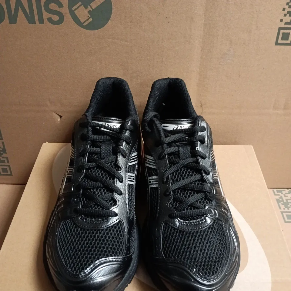 ASICS GEL-KAYANO 14 – MEN'S RUNNING SHOES, UK SIZE 10