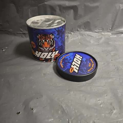 HOLY ENERGY POWDER IN TROPICAL TIGER 50 PORTIONS