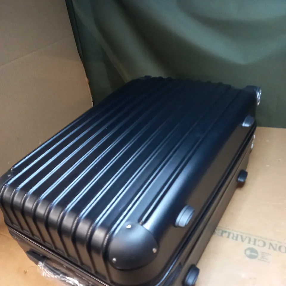 DONGGUAN TROLLEY LUGGAGE