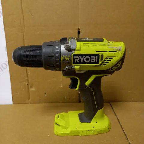 RYOBI 16V 5.0AH BATTERY