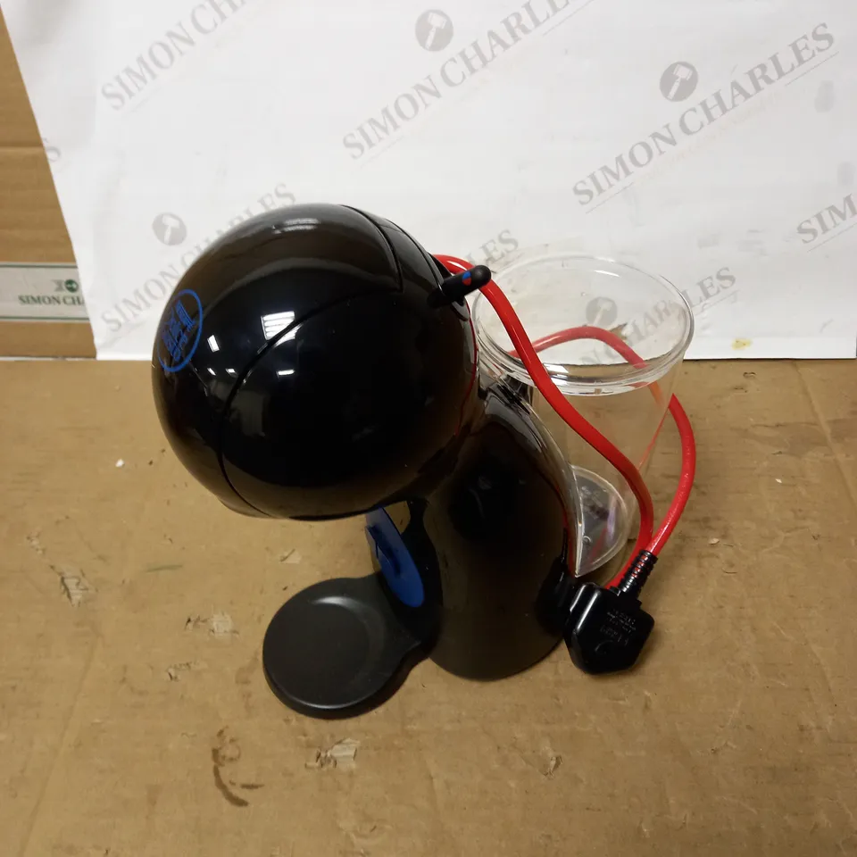 KRUPS NESCAFÉ DOLCE GUSTO PICCOLO XS MANUAL COFFEE MACHINE