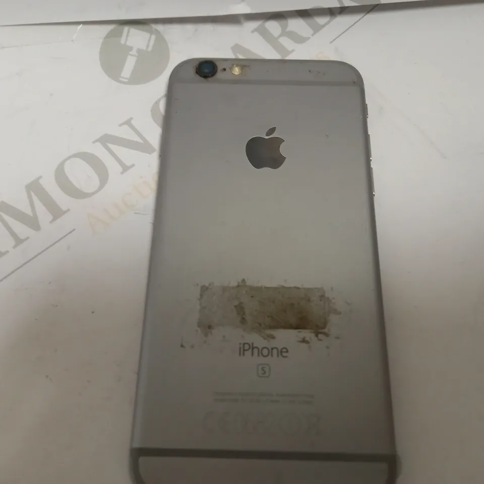 APPLE IPHONE 6S (A1688)