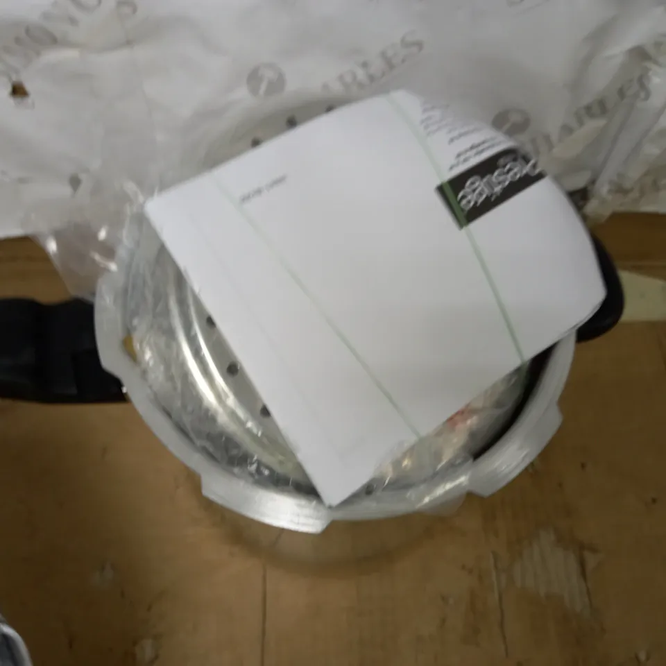 PRESTIGE HIGH DOME PRESSURE COOKER
