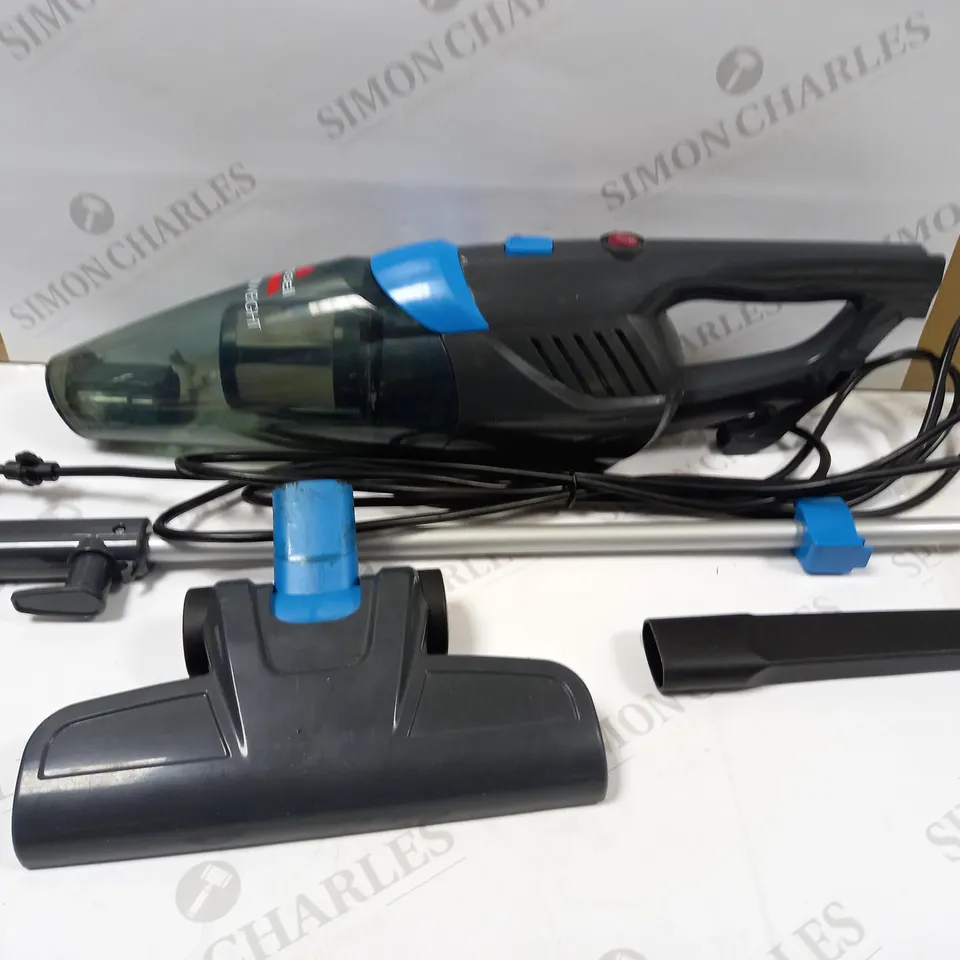 BISSELL HIGH POWER LIGHTWEIGHT VACUUM