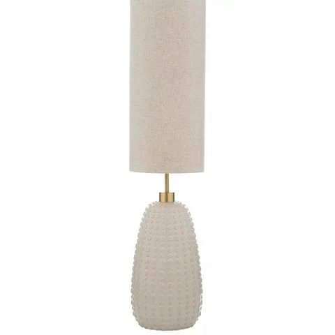 CASA DOT TEXTURED FLOOR LAMP