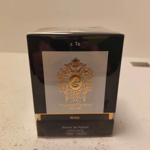 BOXED TIZIANA TERENZI KIRKE EXTRAIT DE PARFUM 100ML