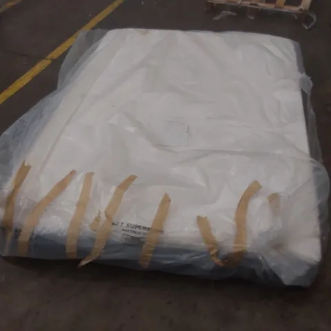 QUALITY BAGGED EMMA HYBRID ORIGINAL MATTRESS - 5' KING SIZE