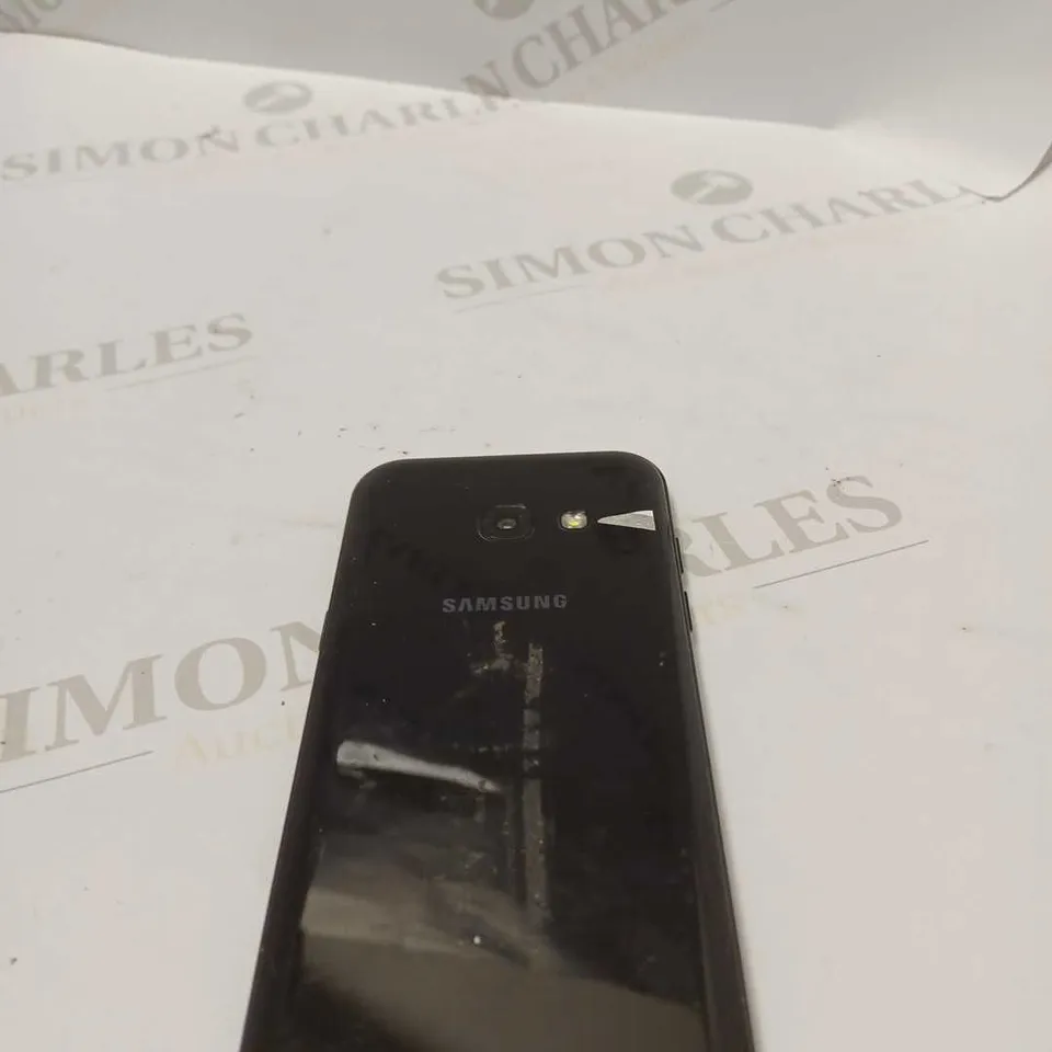 SAMSUNG GALAXY A3 SM-A320FL